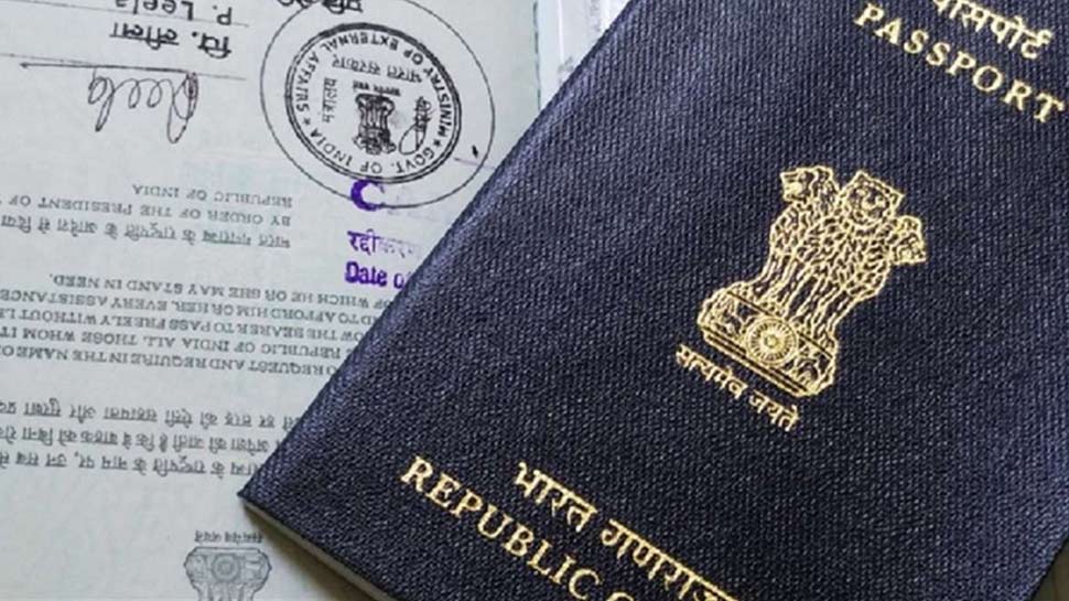 Assistance for Passport Services