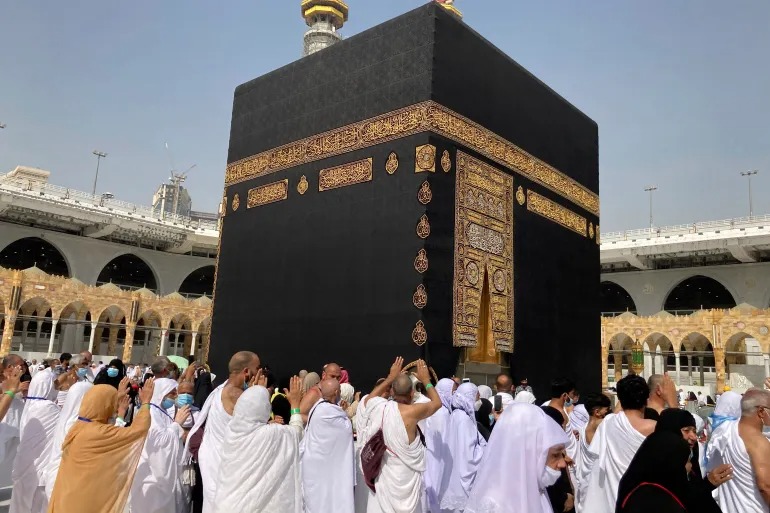 Read more about the article Umrah Way to jannah
