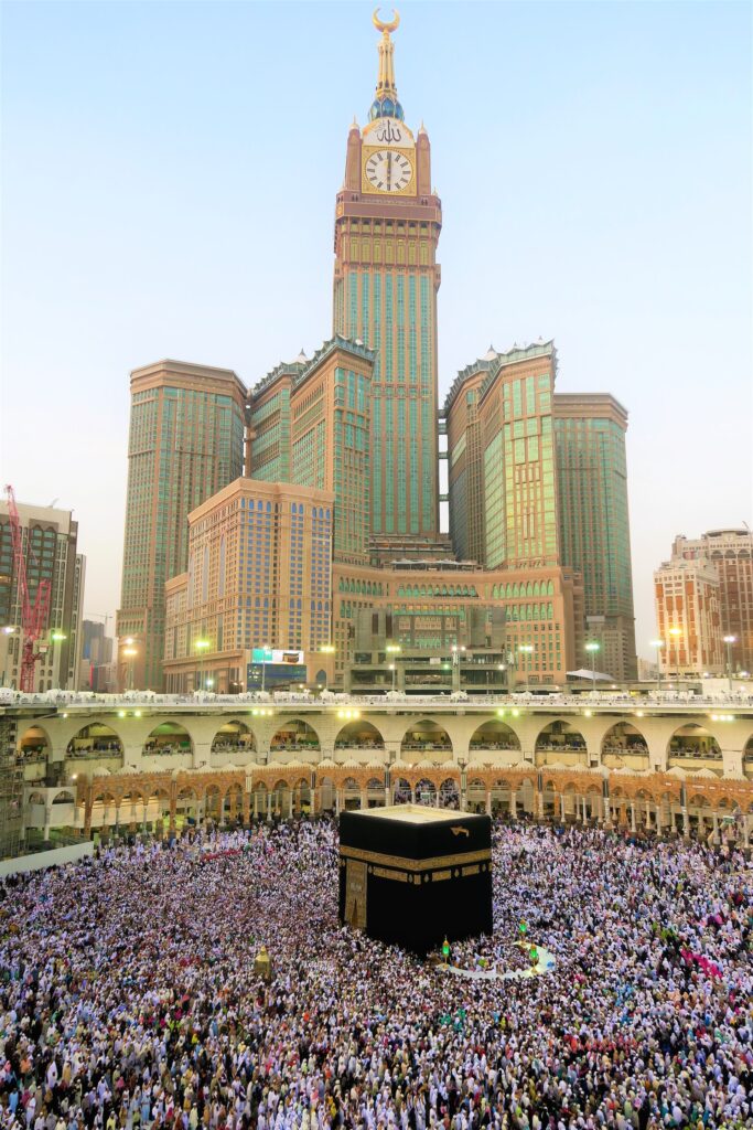 Unveiling Unforgettable Umrah Packages: Budget, Luxury, Private, and Group Tours