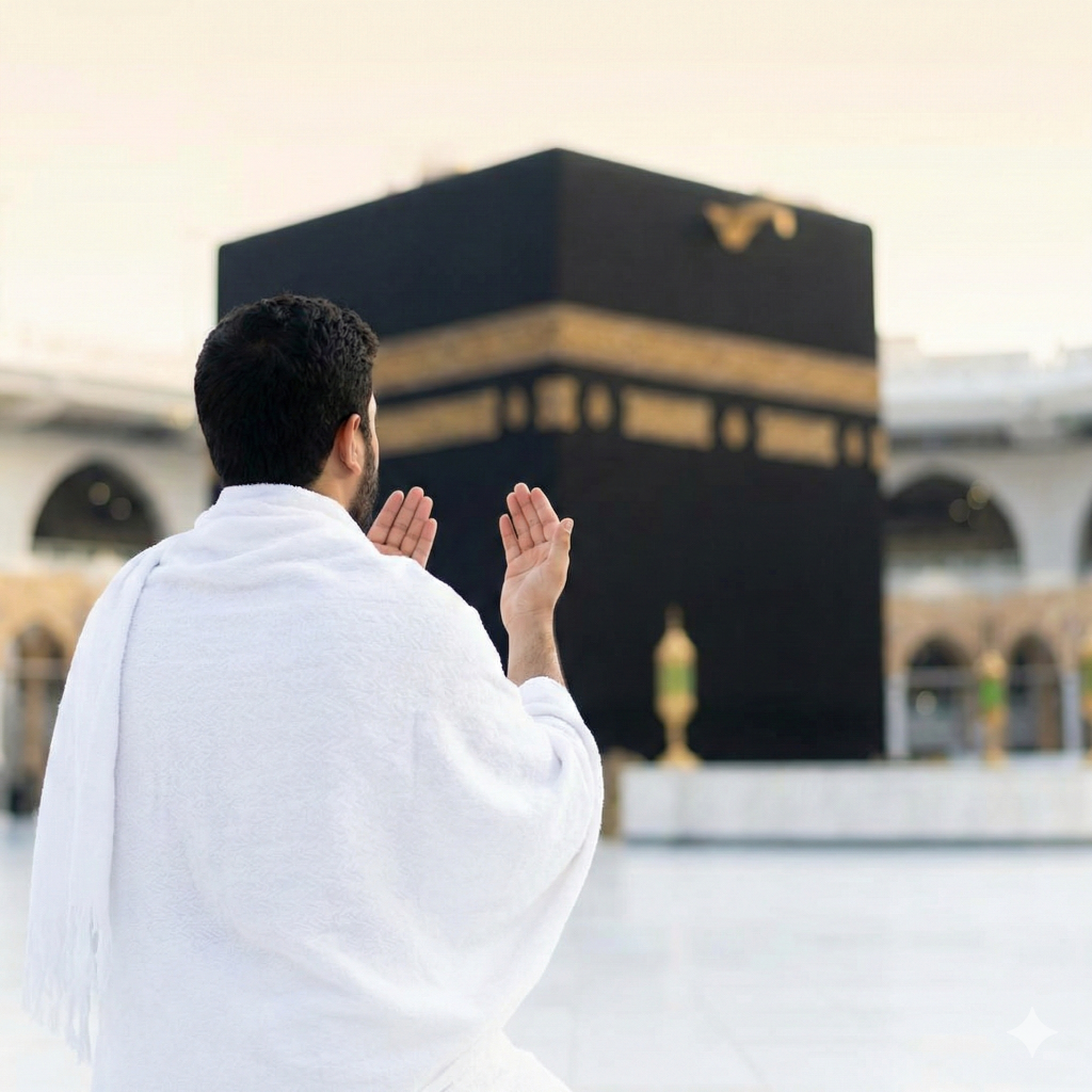 Current image: Trusted Hajj Umrah Travel Agency in Mumbai Location | Marhaba Tours