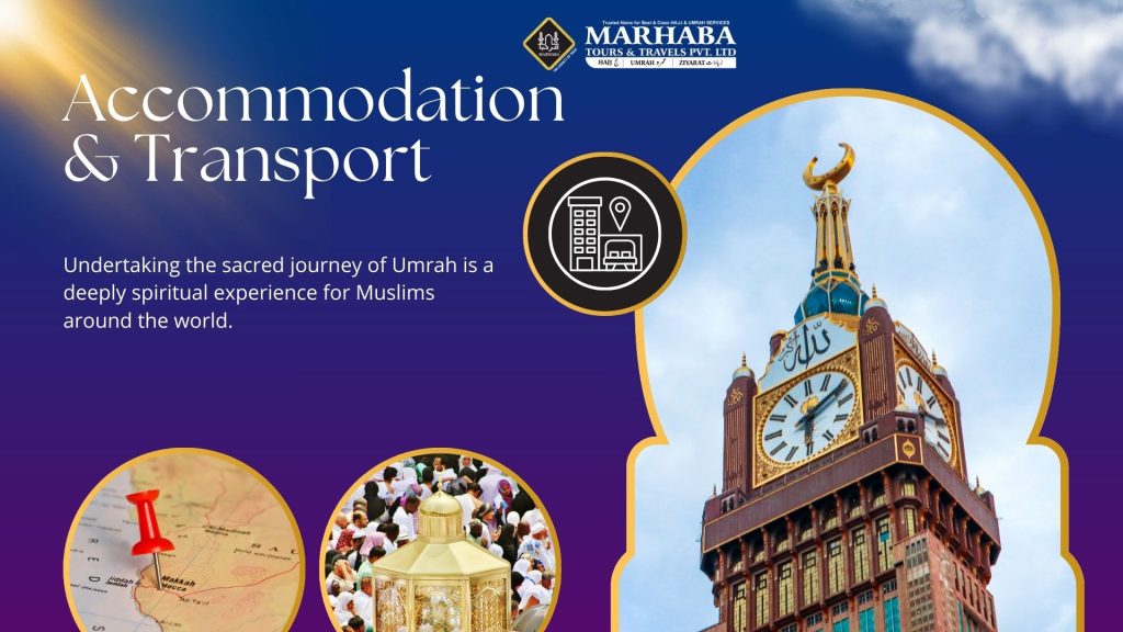 Affordable Umrah Packages in Mumbai