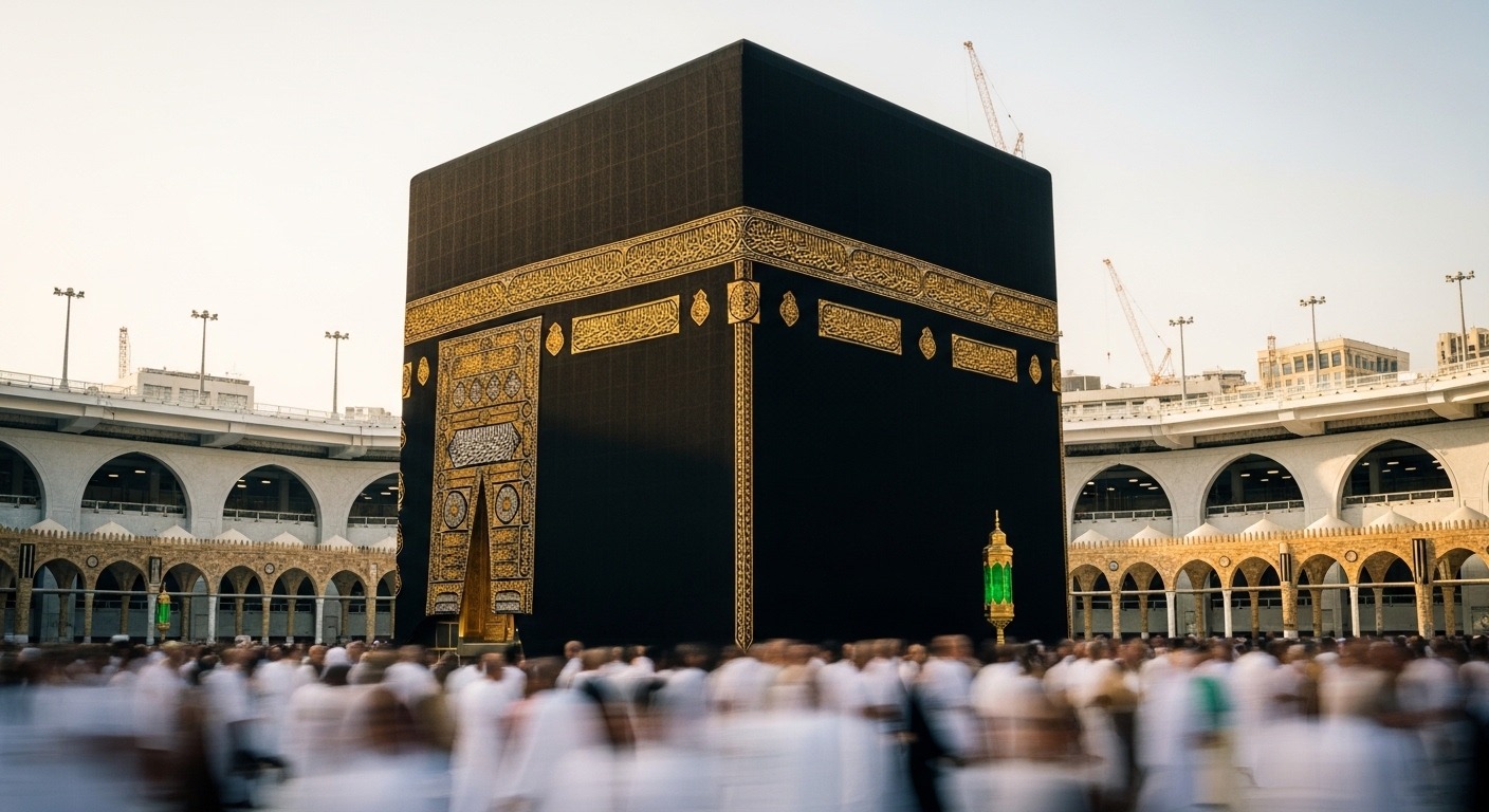 In The Name Of Allah