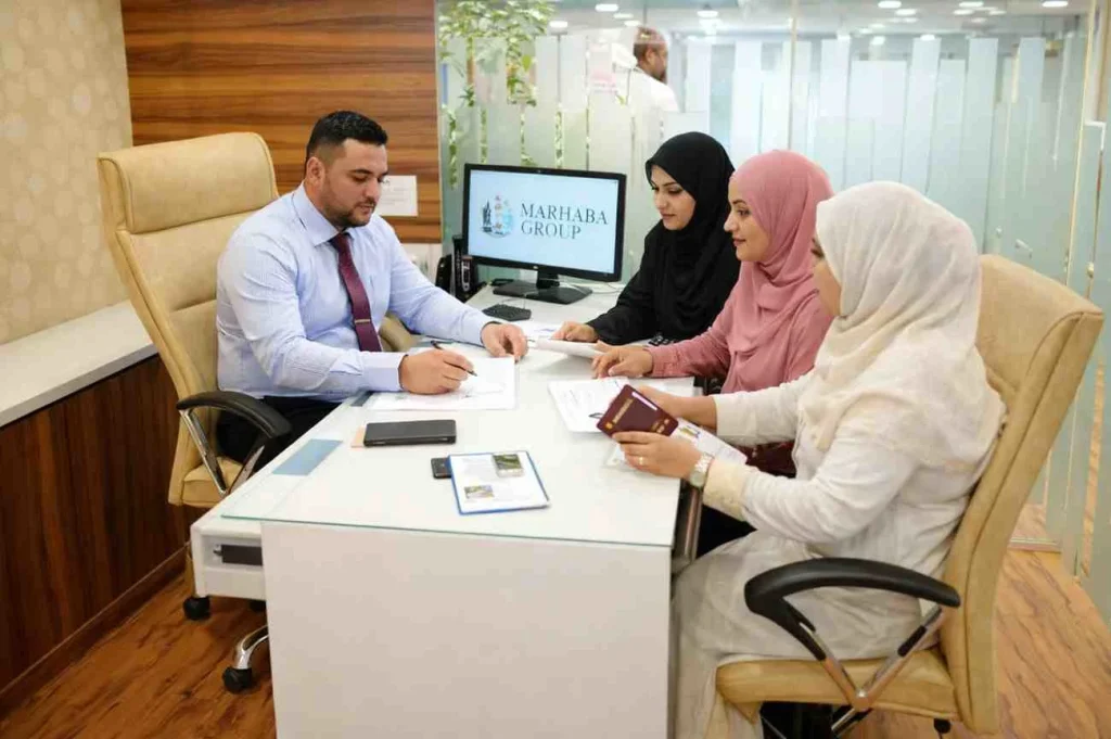 Best Travel Agency for Umrah in Mumbai