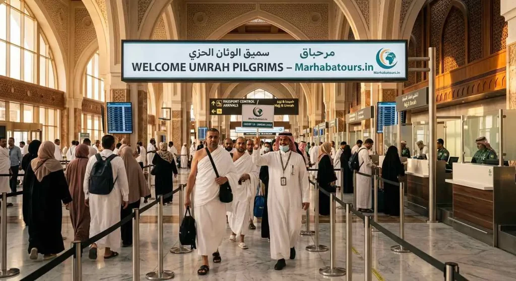 Current image: Umrah Packages From Mumbai