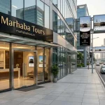 Trusted Hajj Umrah Travel Agency in Mumbai Location | Marhaba Tours