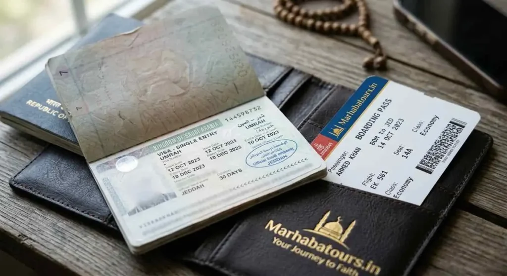 Current image: Umrah Packages From Mumbai