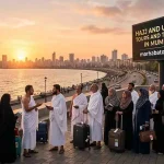 Hajj and Umrah Tours and Travels in Mumbai