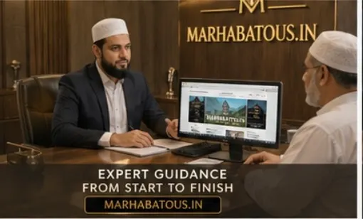 Importance of Booking Through Reliable Hajj Operators