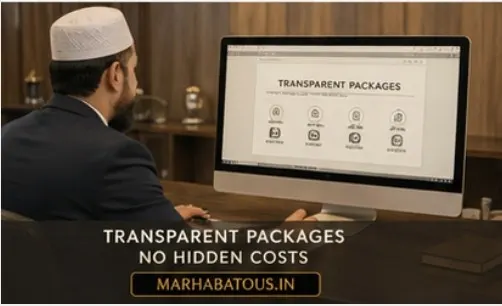 Importance of Booking Through Reliable Hajj Operators