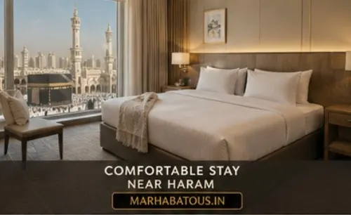 Importance of Booking Through Reliable Hajj Operators