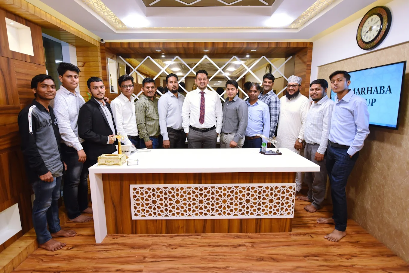 Best Travel Agency for Umrah in Mumbai