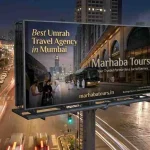 Umrah Travel Agency in Mumbai