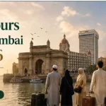 Hajj tours from Mumbai 2026
