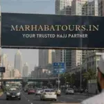 Hajj tours 2026 packages in Mumbai