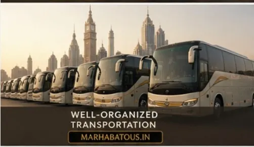 Hajj tours 2026 packages in Mumbai