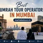 Best Umrah Tour Operators in Mumbai